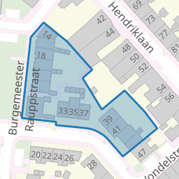 Perceel RMD00-B-8116