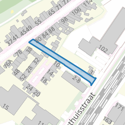 Perceel RMD00-B-8268