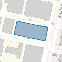 Perceel RMD00-B-8305