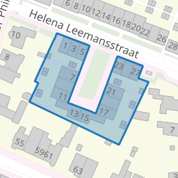 Perceel RMD00-B-8452