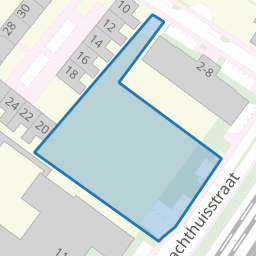 Perceel RMD00-B-8454