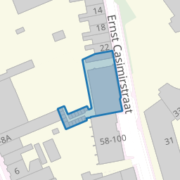 Perceel RMD00-B-8465