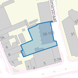Perceel RMD00-B-8466