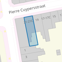 Perceel RMD00-C-1647