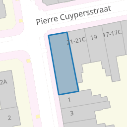 Perceel RMD00-C-1648