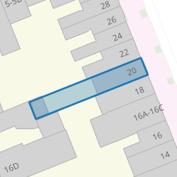 Perceel RMD00-C-2174