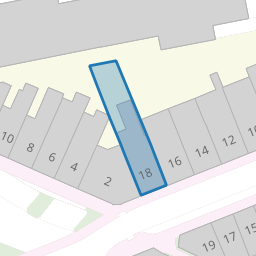 Perceel RMD00-C-2208