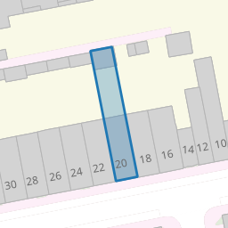 Perceel RMD00-C-2307