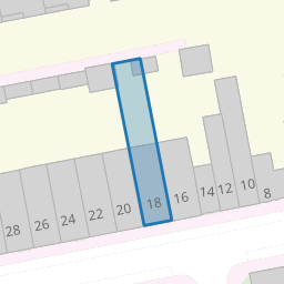 Perceel RMD00-C-2308