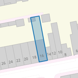 Perceel RMD00-C-2309