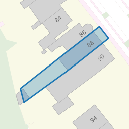 Perceel RMD00-C-2327