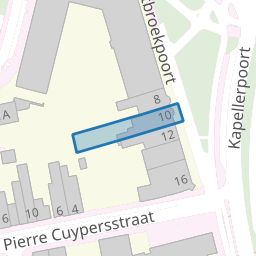 Perceel RMD00-C-2426