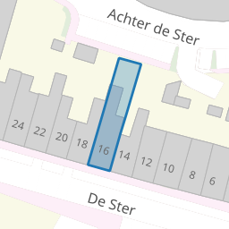 Perceel RMD00-C-2502