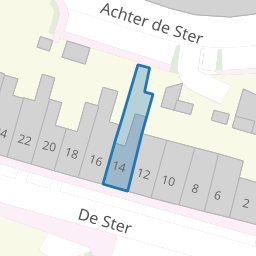 Perceel RMD00-C-2503