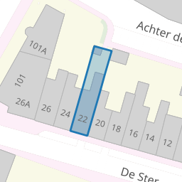Perceel RMD00-C-2514