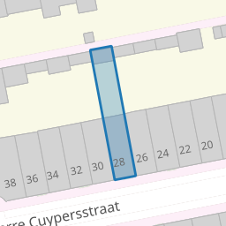 Perceel RMD00-C-2546