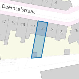 Perceel RMD00-C-2715