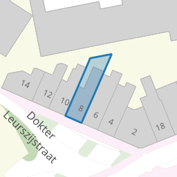 Perceel RMD00-C-2722