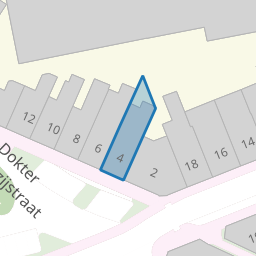 Perceel RMD00-C-2724