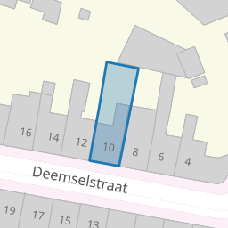Perceel RMD00-C-2836