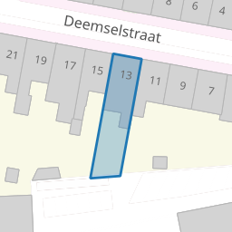 Perceel RMD00-C-2838