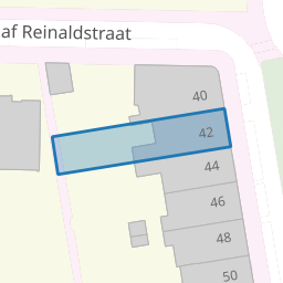 Perceel RMD00-C-2845