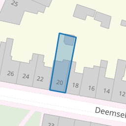 Perceel RMD00-C-2919