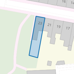 Perceel RMD00-C-2923