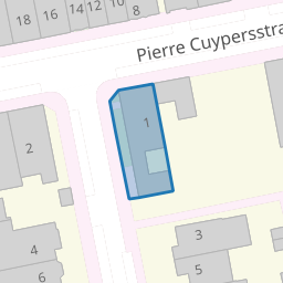 Perceel RMD00-C-2944