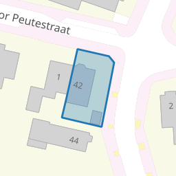 Perceel RMD00-C-2955
