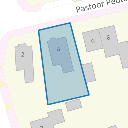 Perceel RMD00-C-2959