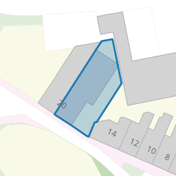 Perceel RMD00-C-2966