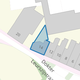 Perceel RMD00-C-2967