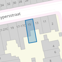 Perceel RMD00-C-3053