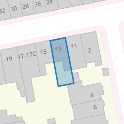 Perceel RMD00-C-3054