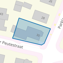 Perceel RMD00-C-3122