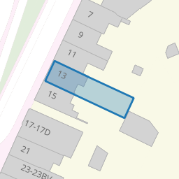 Perceel RMD00-C-3143