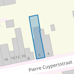 Perceel RMD00-C-3266