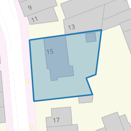 Perceel RMD00-C-3307