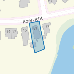 Perceel RMD00-C-3373