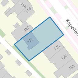 Perceel RMD00-C-3397