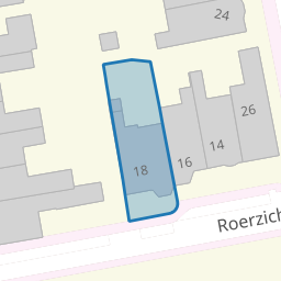 Perceel RMD00-C-3411