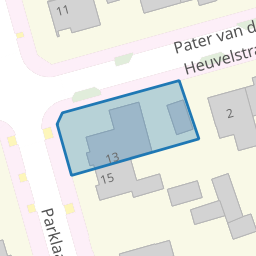 Perceel RMD00-C-3437