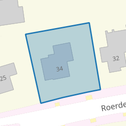 Perceel RMD00-C-3480