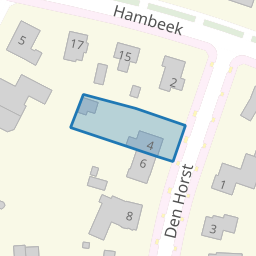 Perceel RMD00-C-3495