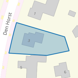 Perceel RMD00-C-3508