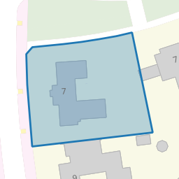 Perceel RMD00-C-3527