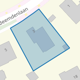 Perceel RMD00-C-3530