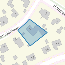 Perceel RMD00-C-3533