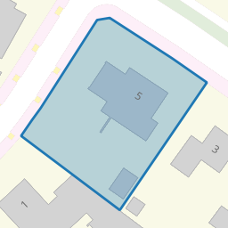 Perceel RMD00-C-3534